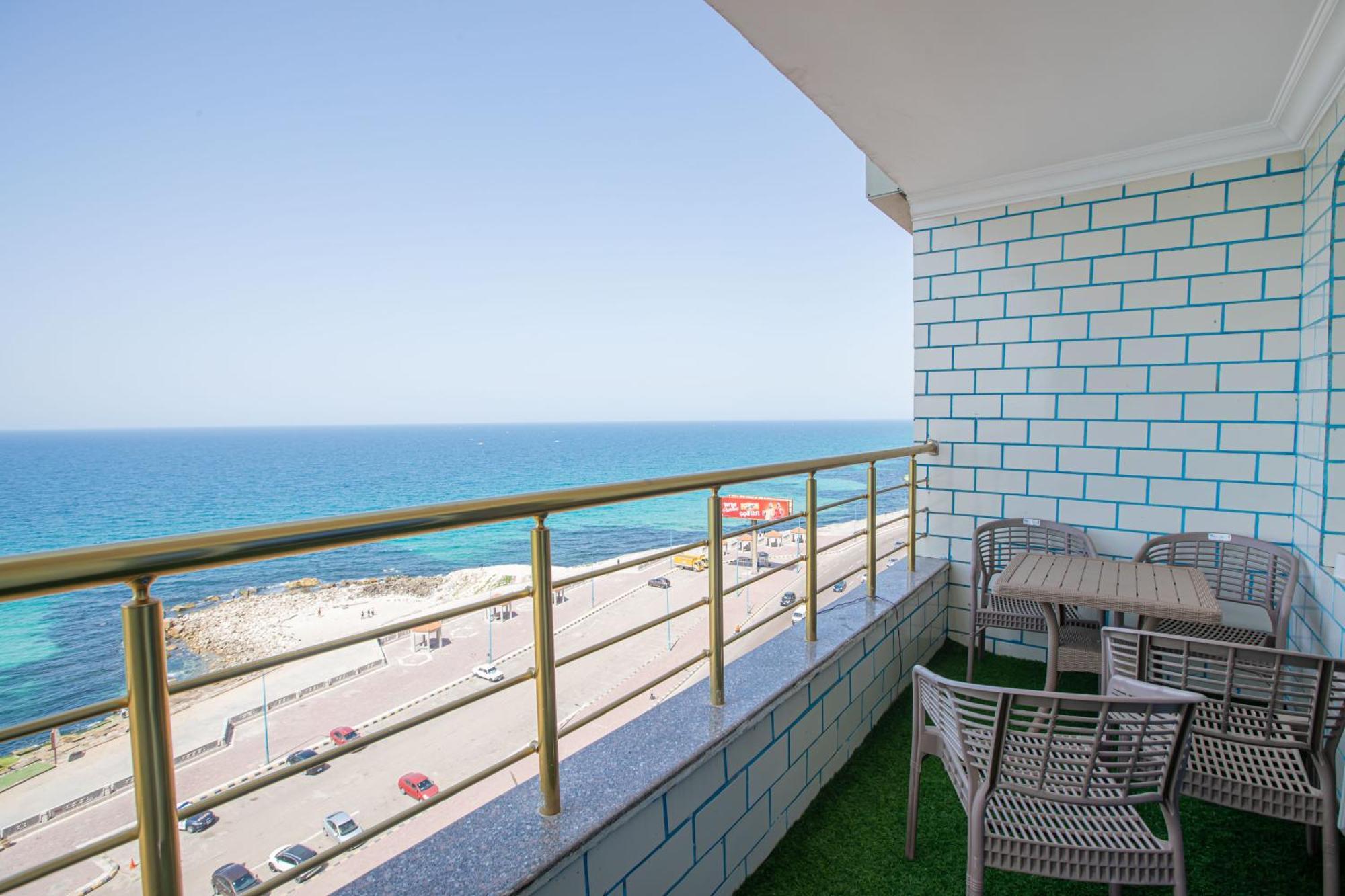 Skyline Premium Properties Alexandria Exterior foto