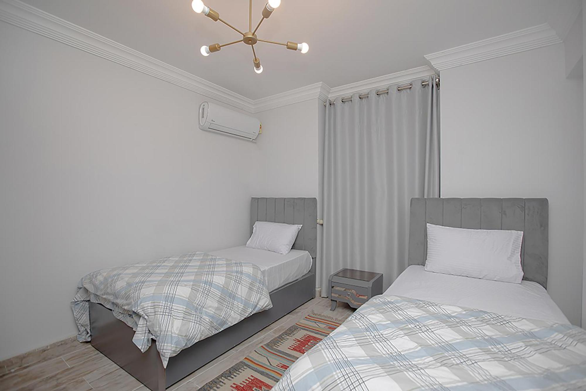 Skyline Premium Properties Alexandria Exterior foto