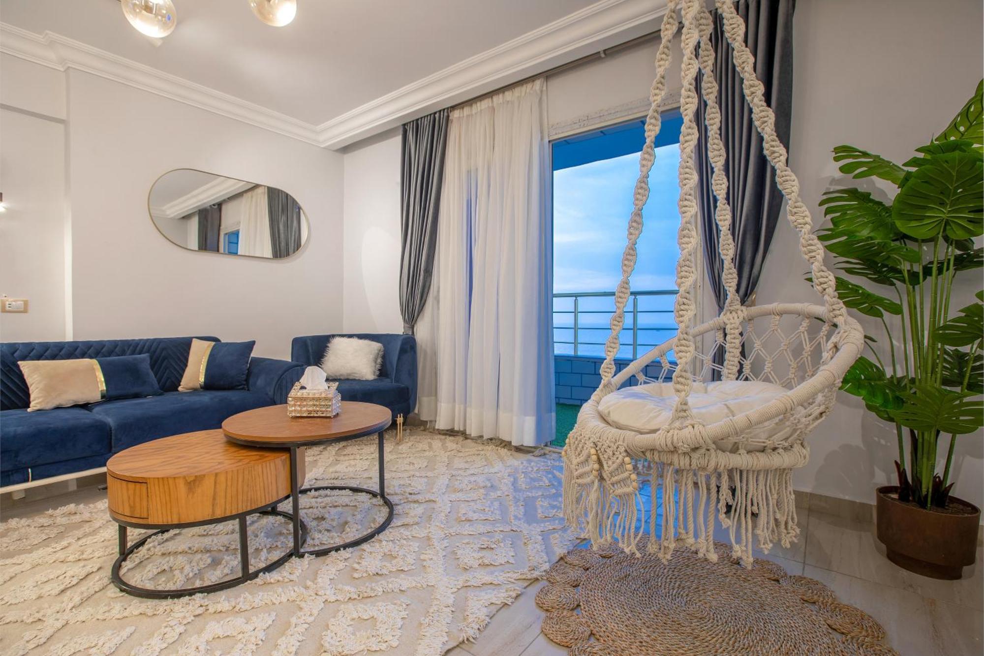 Skyline Premium Properties Alexandria Exterior foto