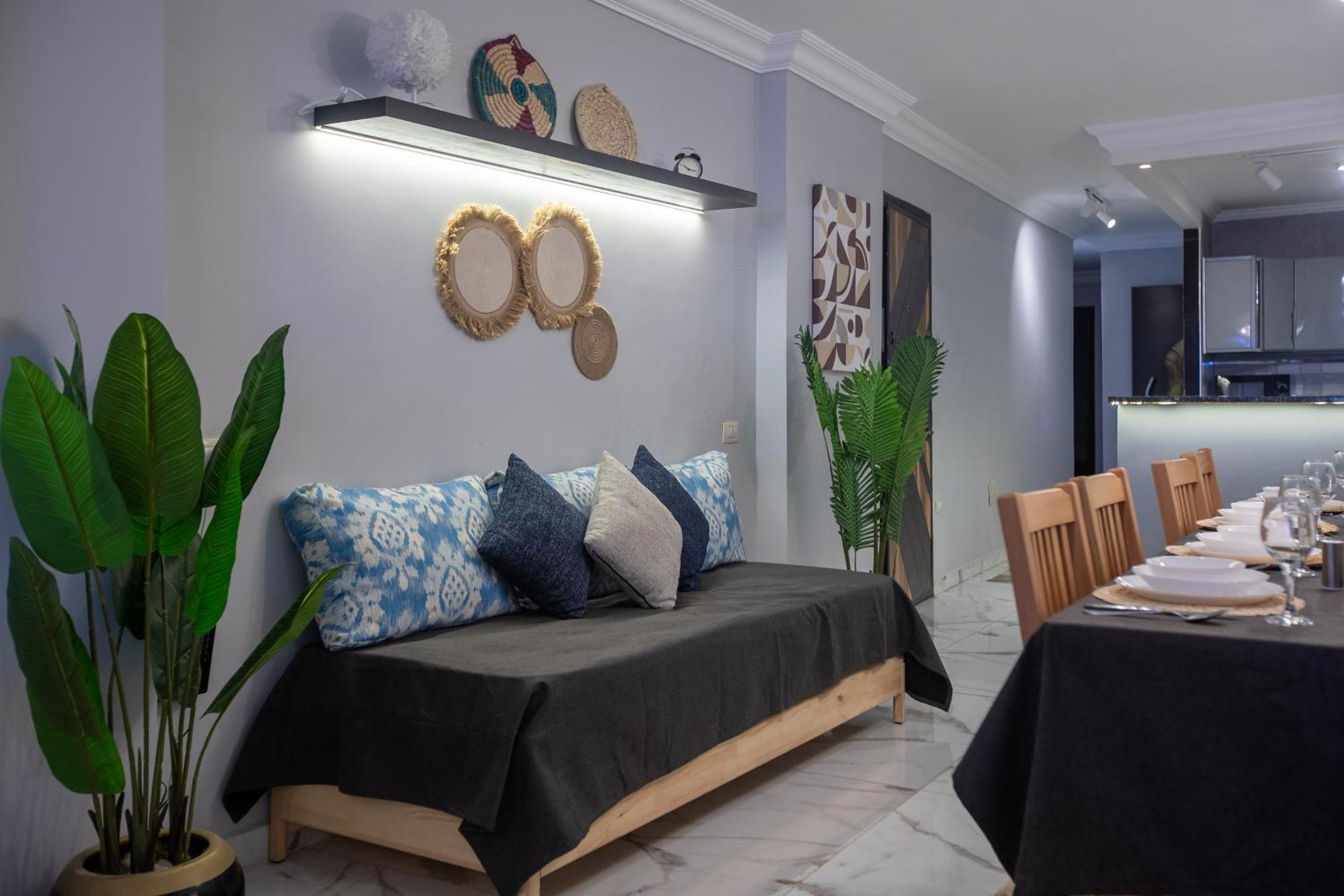 Skyline Premium Properties Alexandria Exterior foto