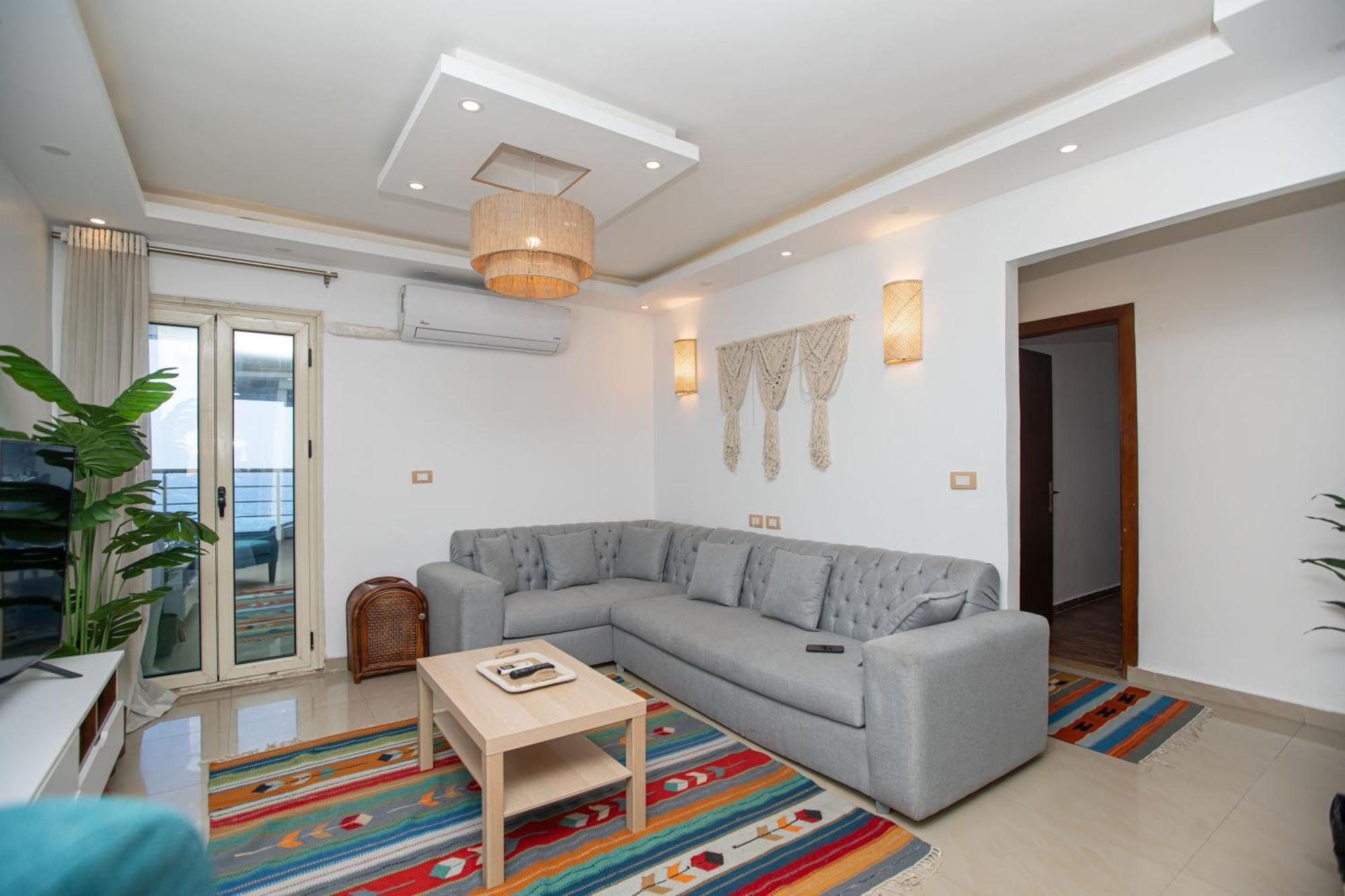 Skyline Premium Properties Alexandria Exterior foto